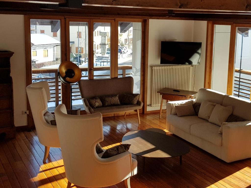 Comelico Chalet photo 2