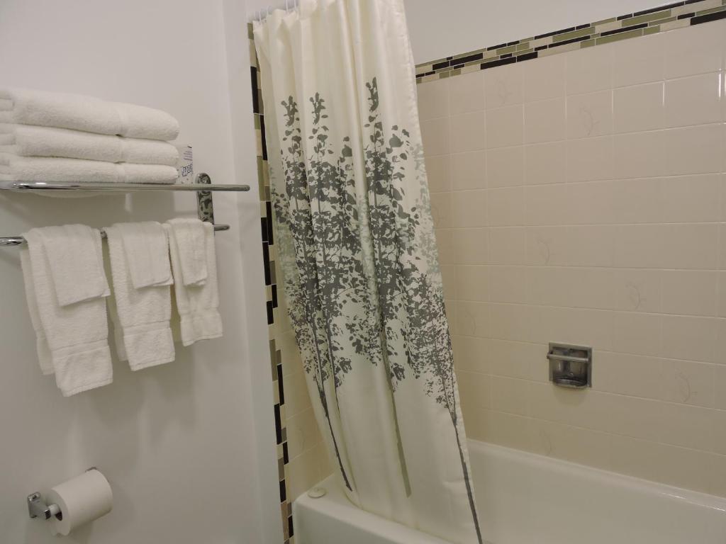Almo Court Motel photo 3