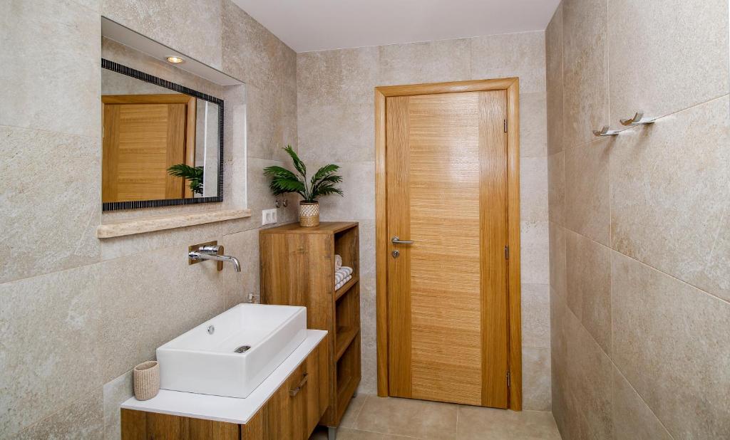 Apartments Balach photo 1