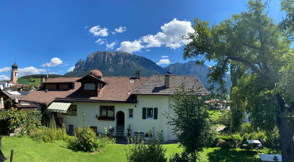Apartments Garni Steffi photo 4