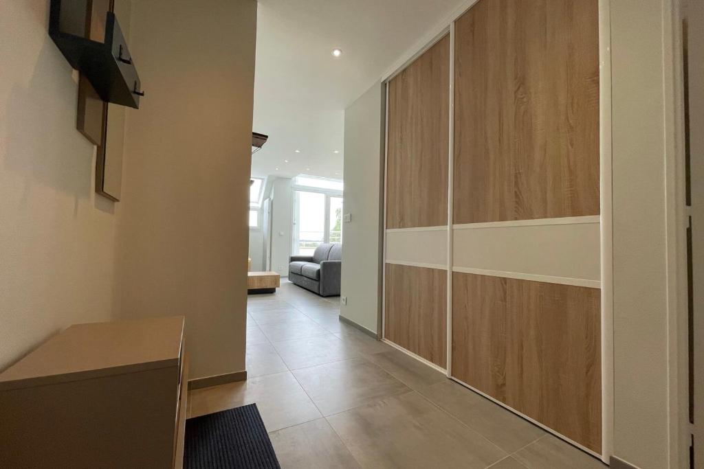 Luxury apartment with exceptional view on the Cher river photo 2