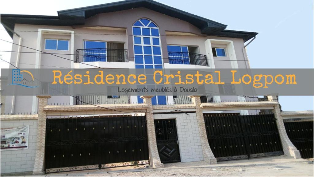 Résidence Cristal Logpom photo 1