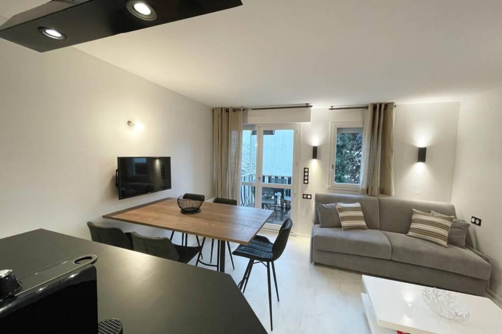 APPARTEMENT LA BAULE 5 PERS A 50 M DE PLAGE photo 2