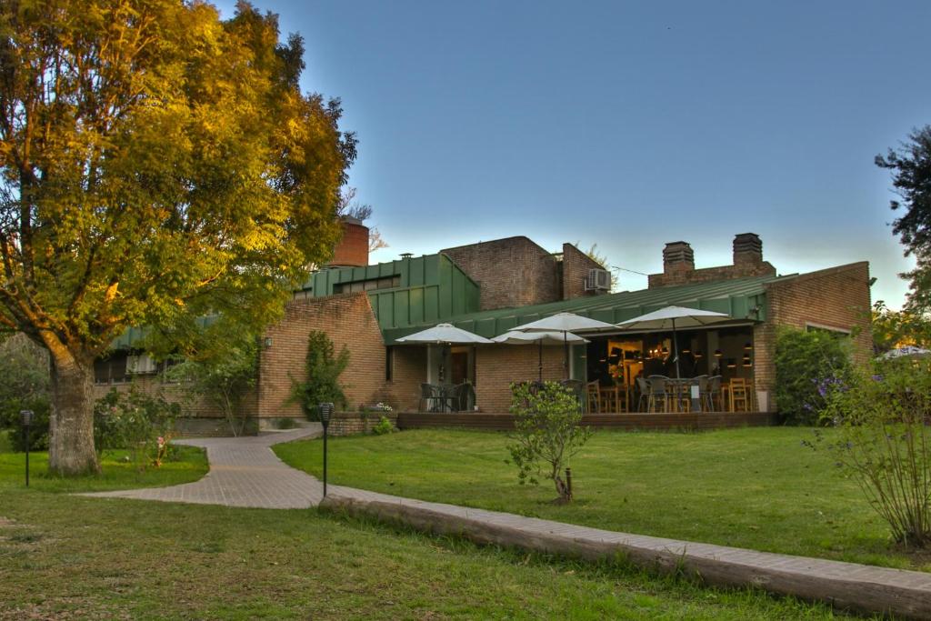 La Ysidora Hotel & Spa photo 2