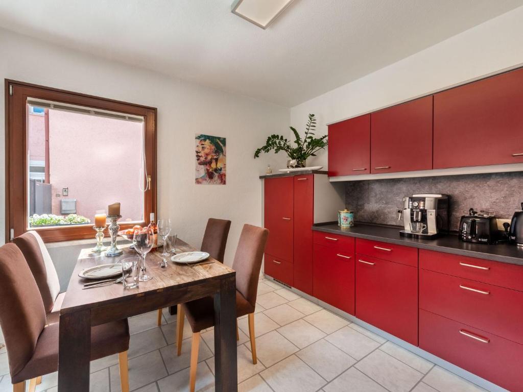 Holiday home with terrace in Falkenstein photo 2