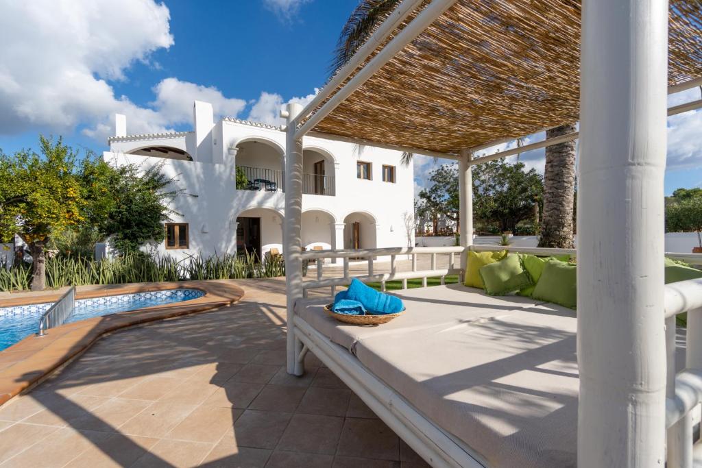 Villa Can Vicent photo 3