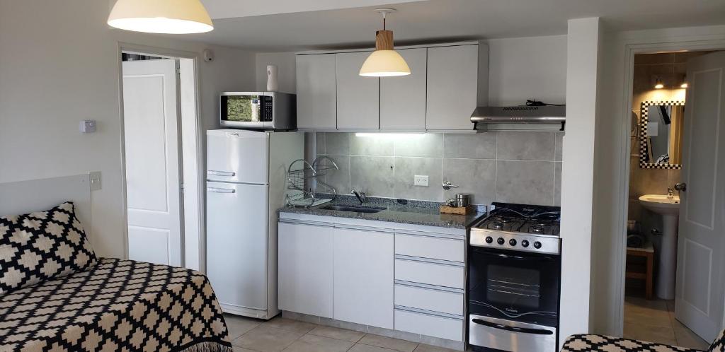 Bariloche Modern Apartment photo 4