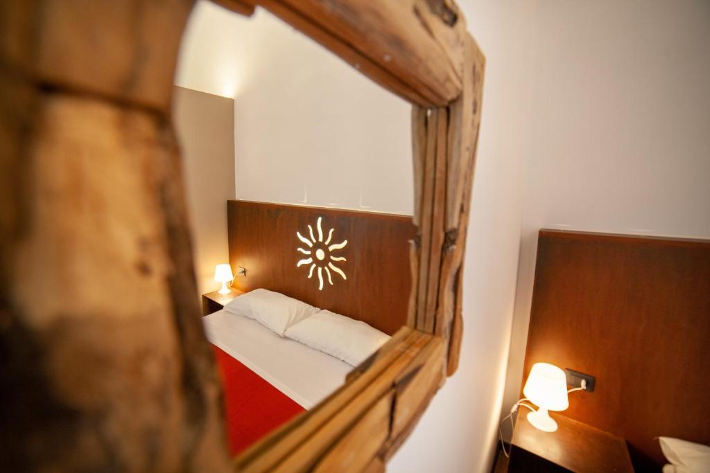 B&B Ninfeo Siracusa - Rooms & Breakfast - Tap to explore photos