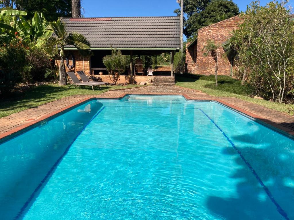 Halleria Self Catering photo 2