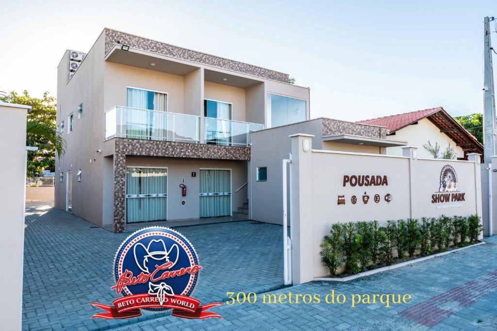 Pousada Show Park photo 1