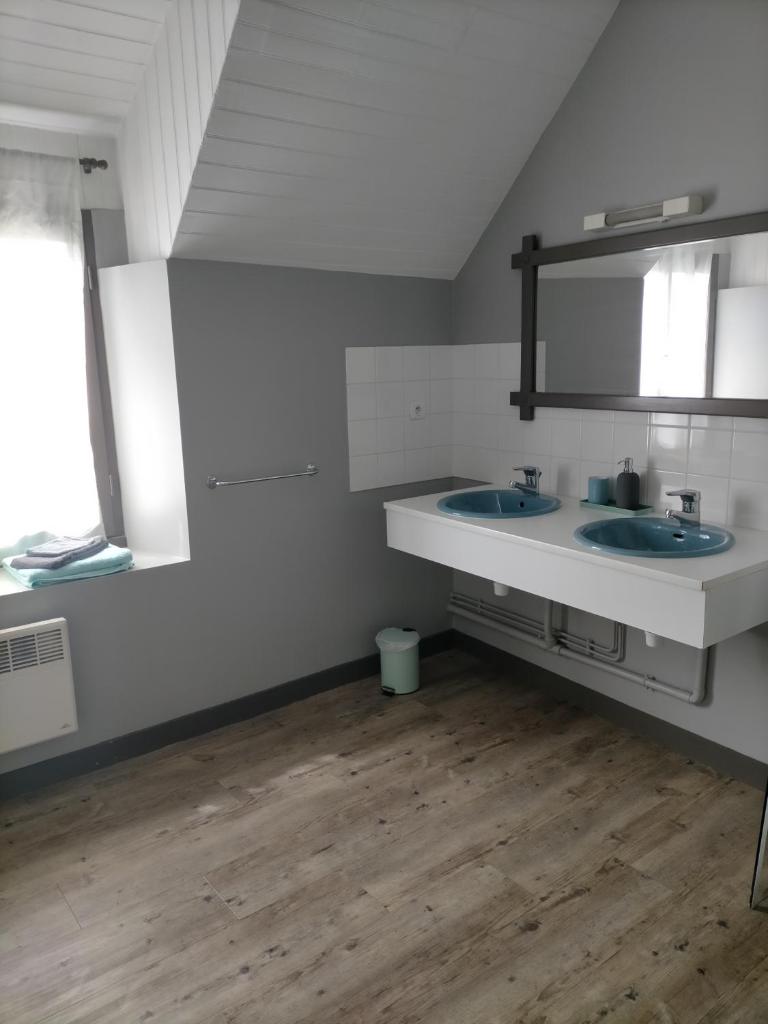 Le gîte des Serres photo 3