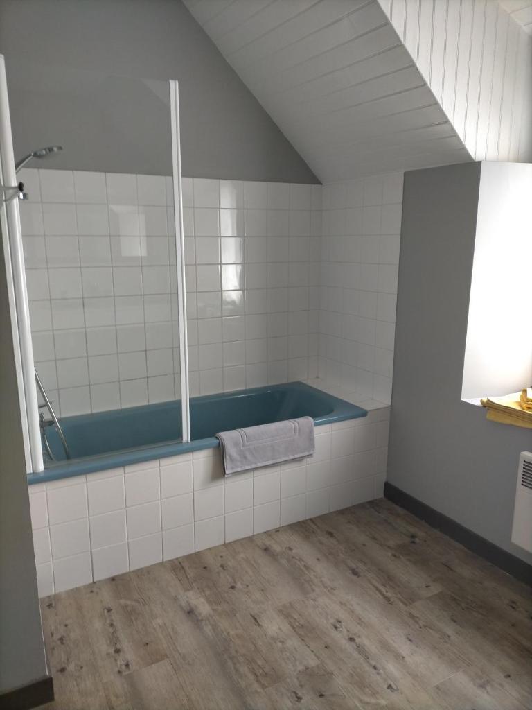 Le gîte des Serres photo 2