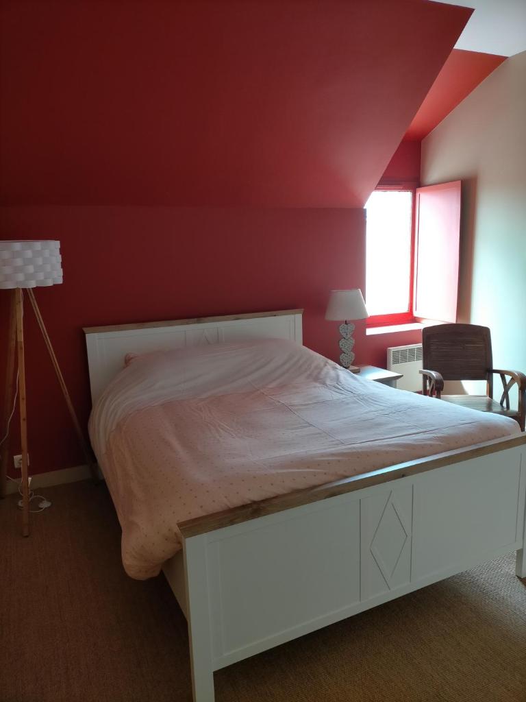 Le gîte des Serres photo 1