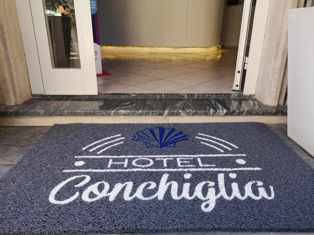 Hotel Conchiglia photo 4