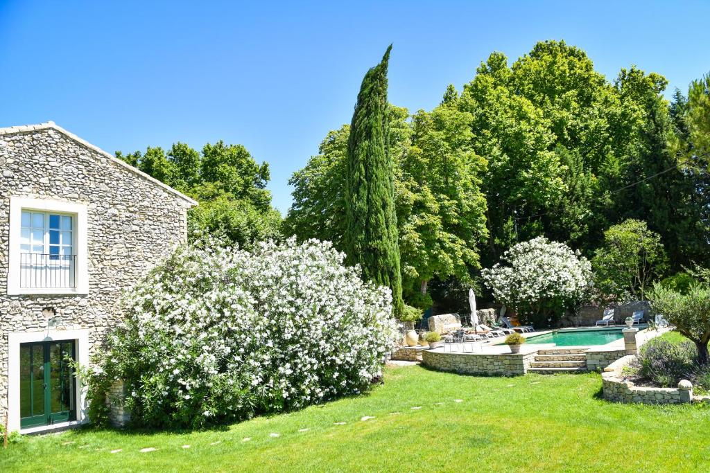 Le Mas de la Sorgue photo 3