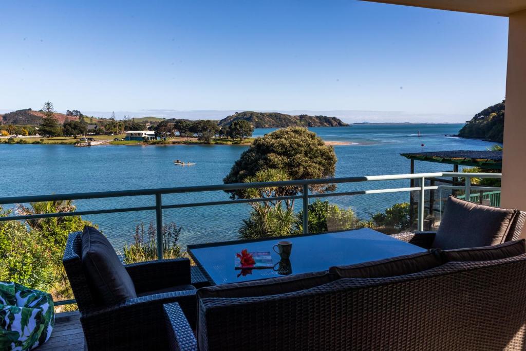 Soul Retreat - Cable Bay Holiday Home photo 3