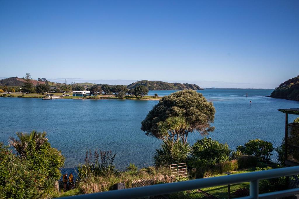 Soul Retreat - Cable Bay Holiday Home photo 4