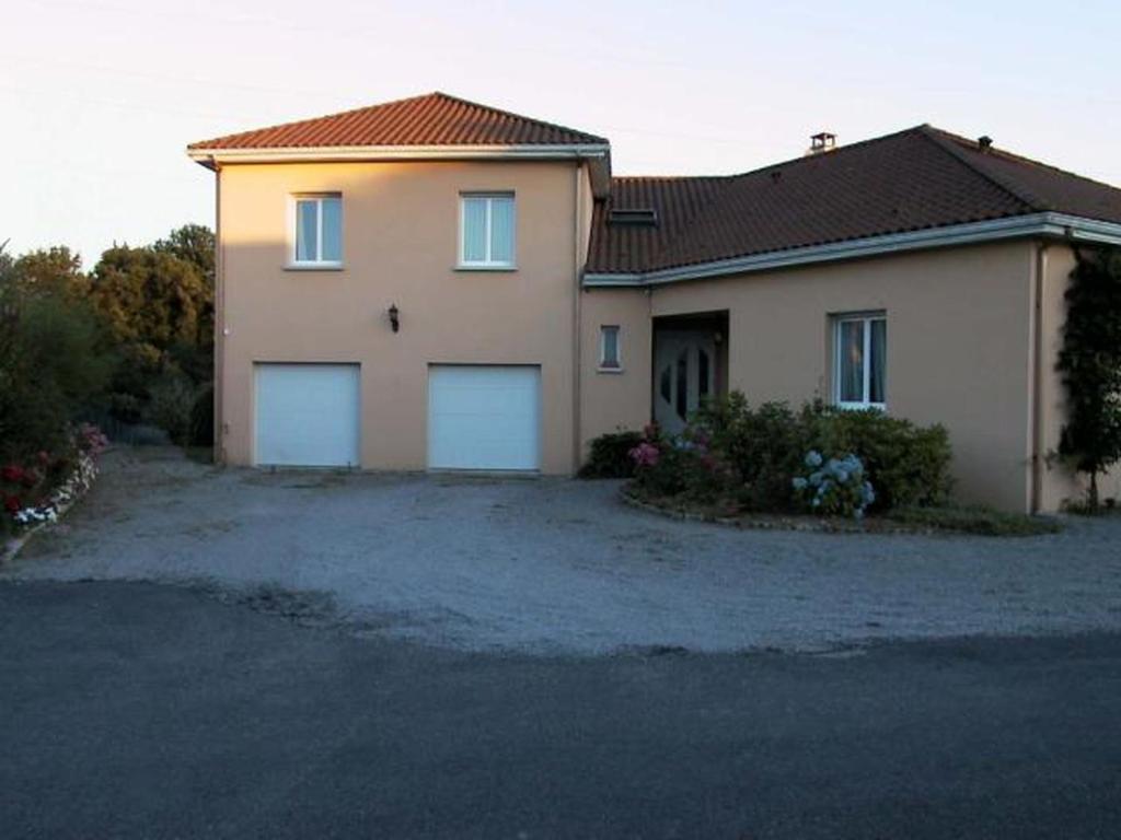 Chambres d'Hôtes de l'Auraine photo 4