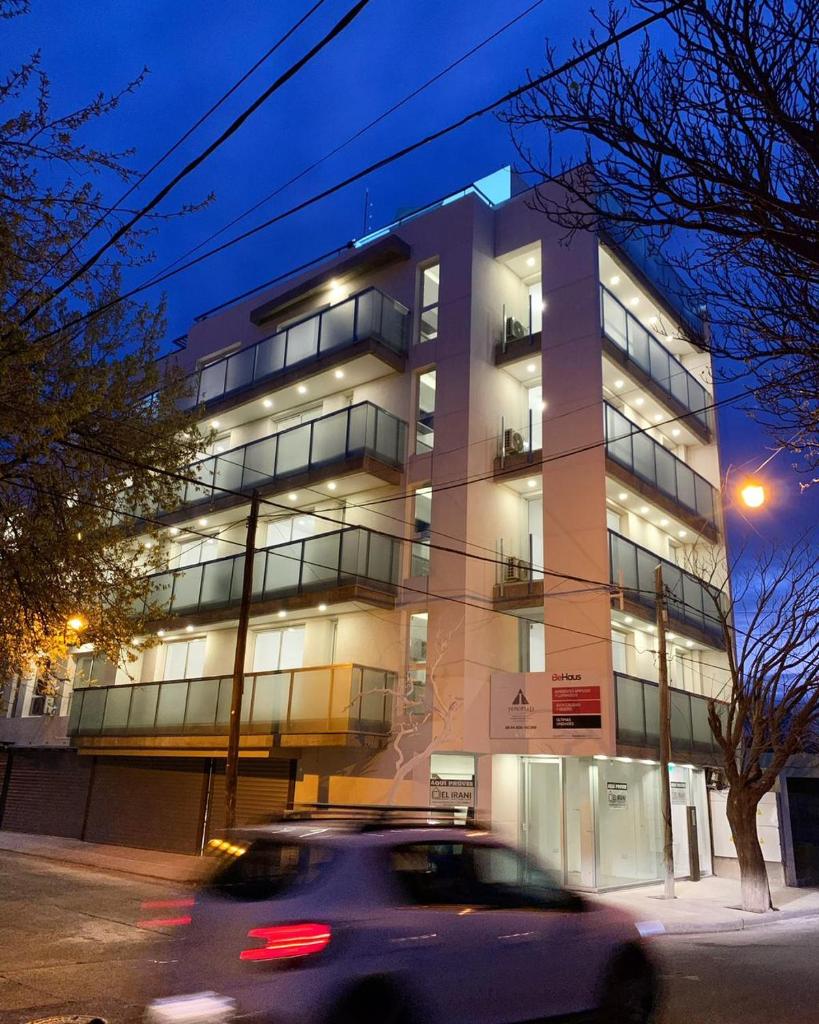 Be Haus Temporary Apartments photo 4