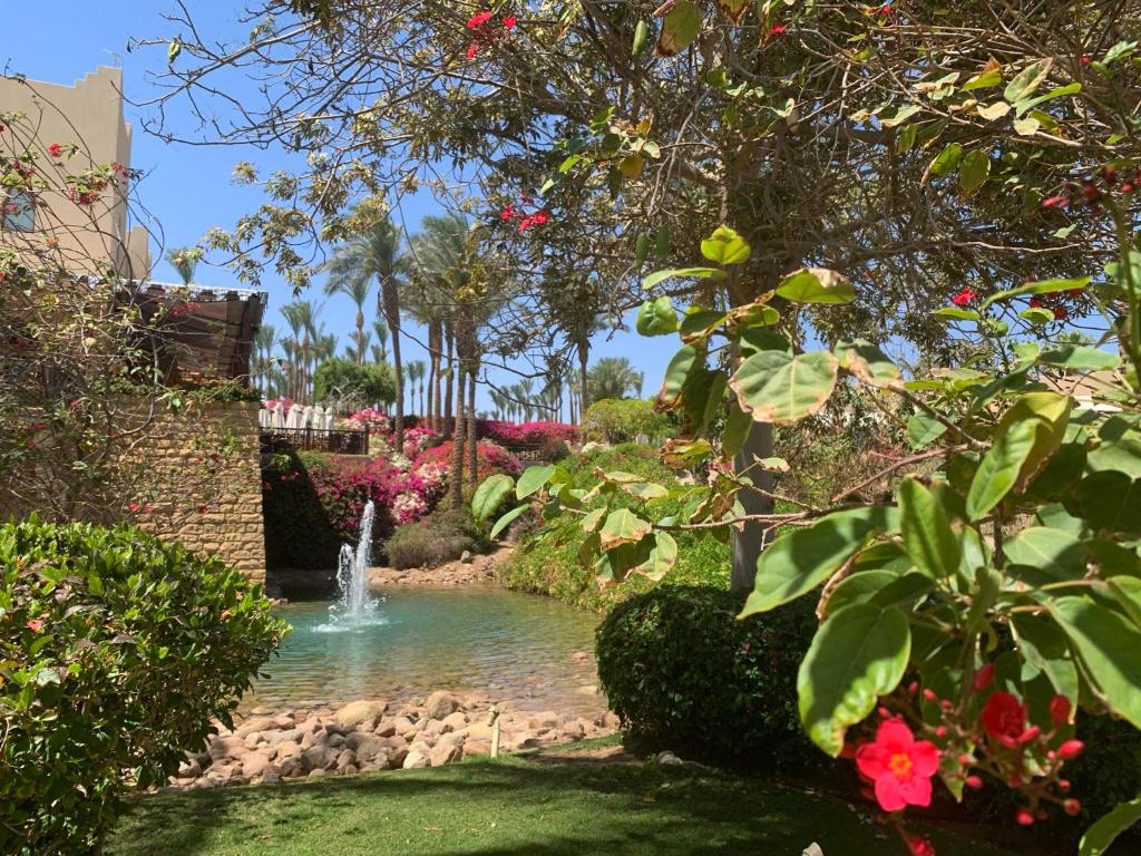 Four Seasons Resort Sharm El Sheikh Villa & Chalet - Private Residence photo 4