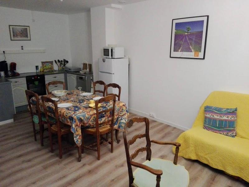 Appartement spacieux 6 personnes très lumineux photo 4