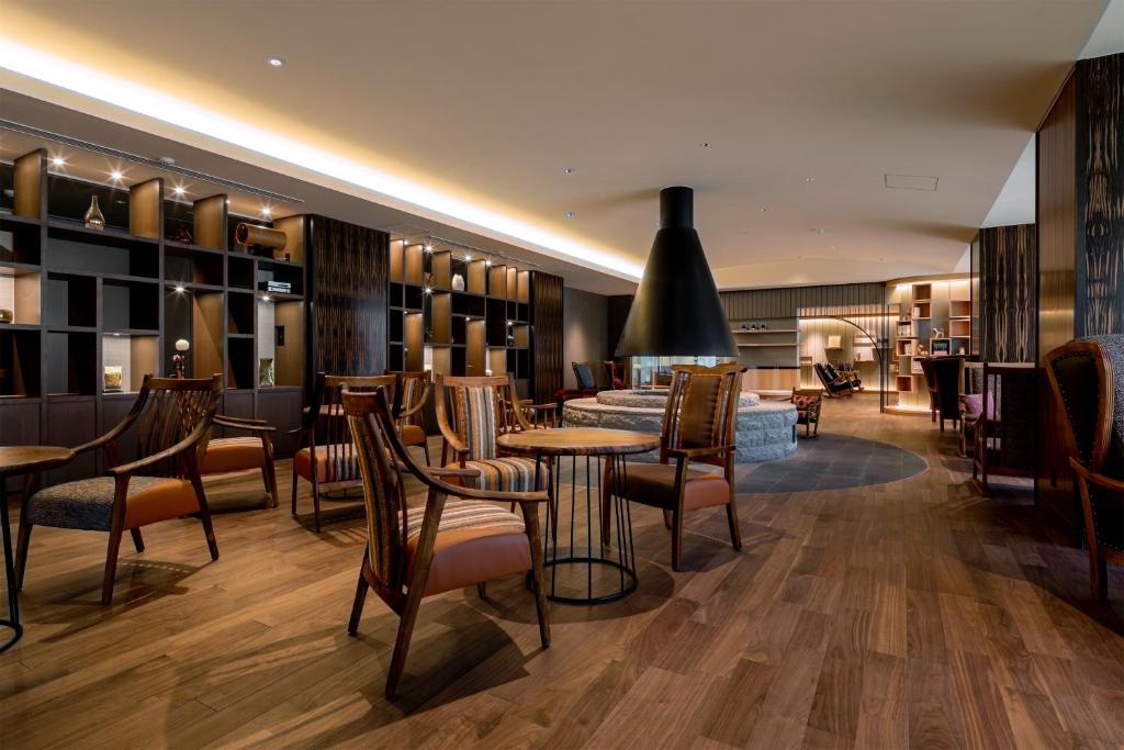 Shogetsu Grand Hotel photo 3