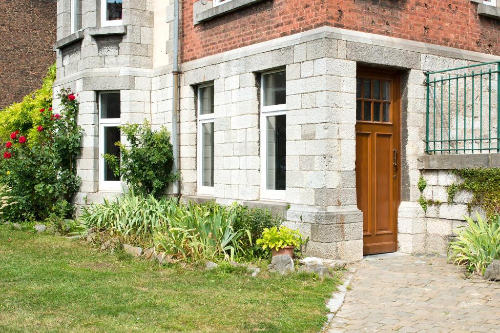 Gîte Villa Léanne photo 3