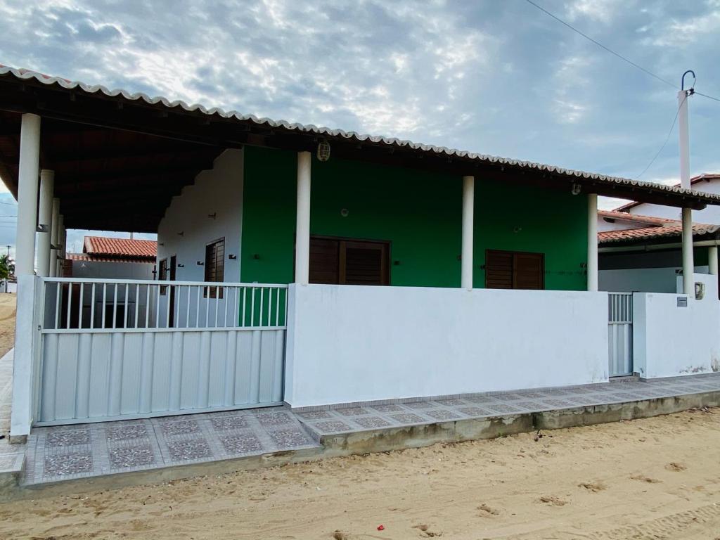 Casa em Galinhos/RN photo 1