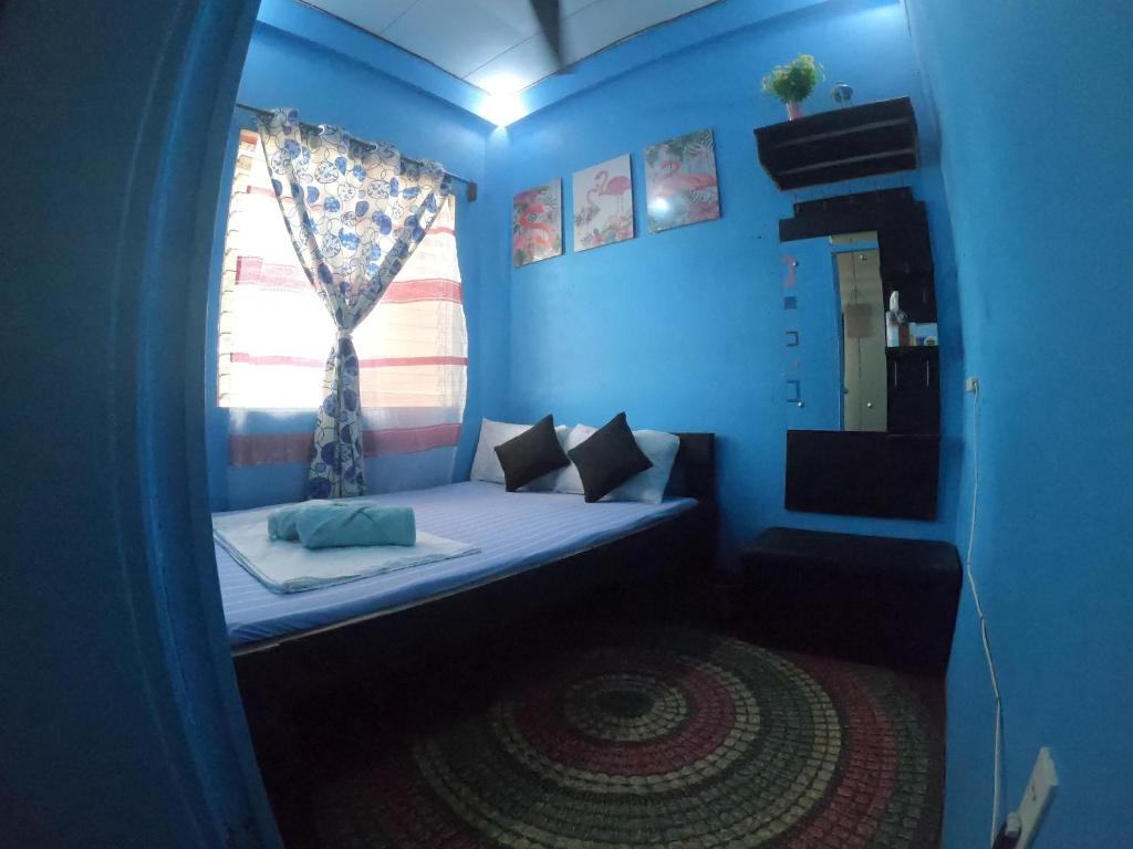 Casa Isabel Hostel Room Type - Standard Double Room