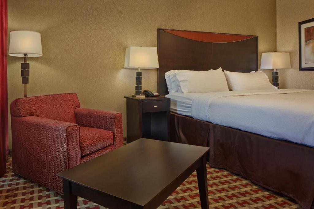 Holiday Inn Jacksonville E 295 Baymeadows, an IHG Hotel photo 4