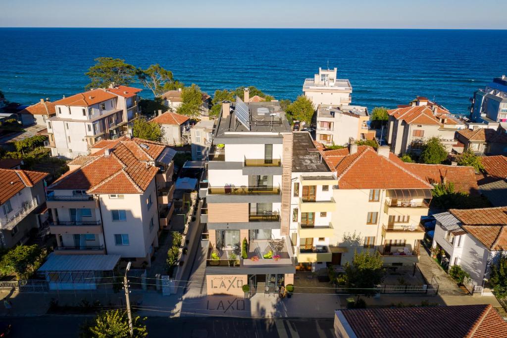 Family Hotel LAXO photo 1