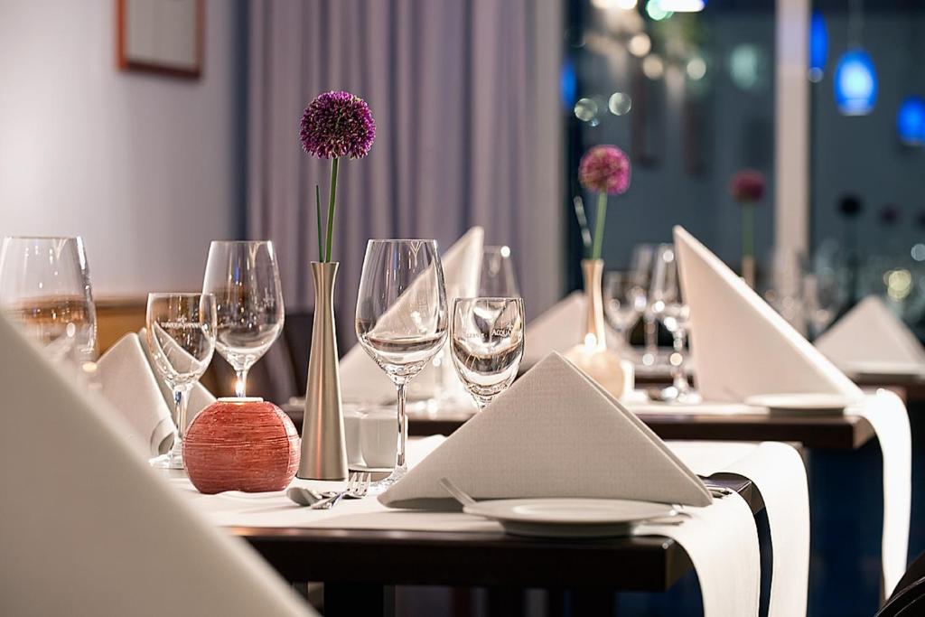 Wyndham Stralsund HanseDom photo 2