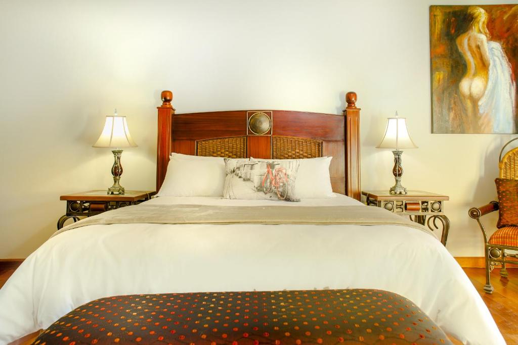 Deale Road Guesthouse photo 3
