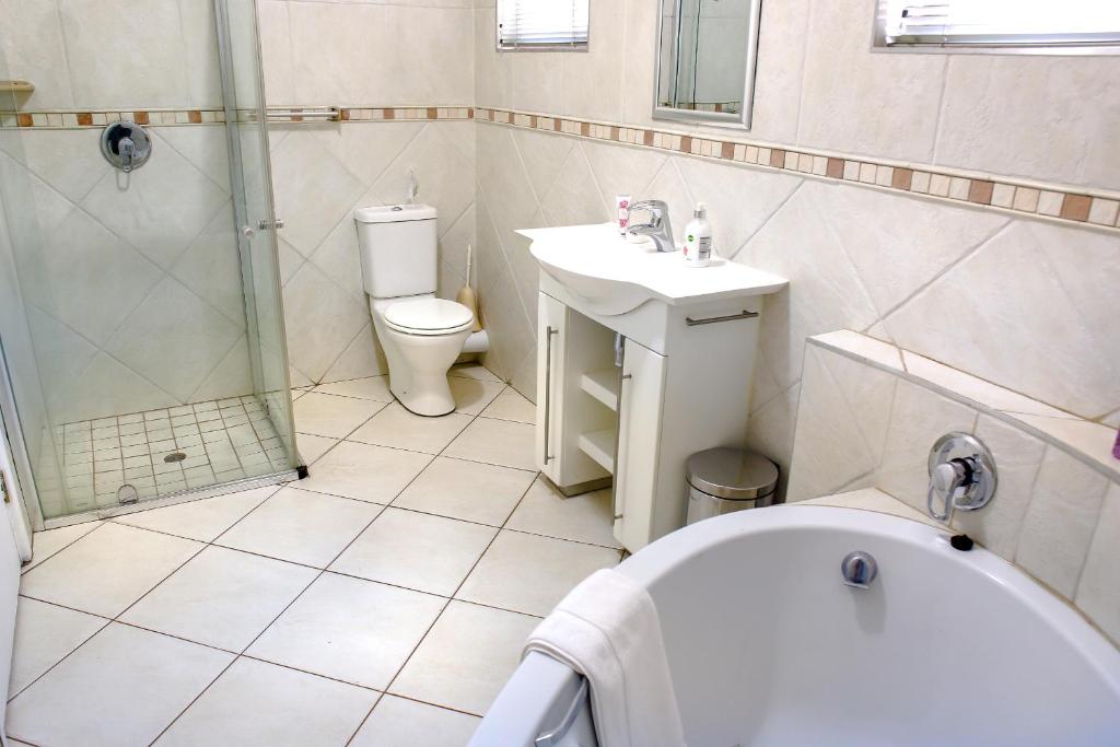 Deale Road Guesthouse photo 4