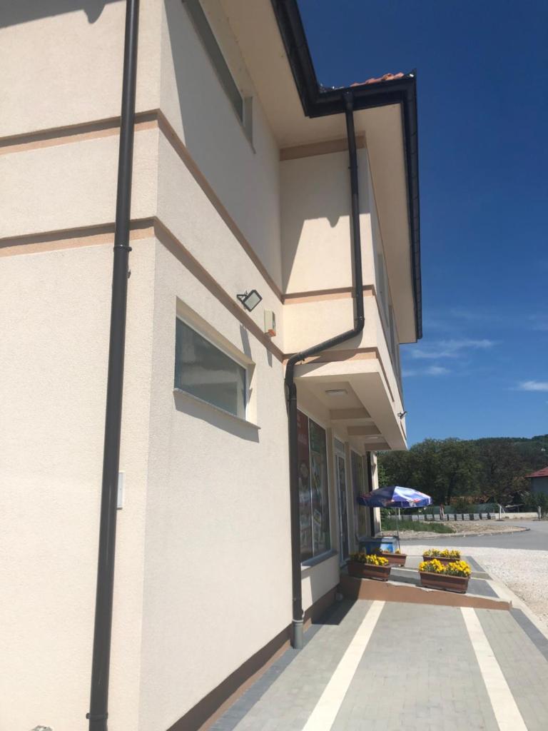 Apartmani Zlatna truba photo 1