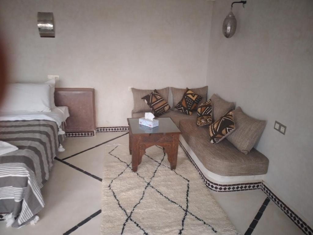 Royal luxury camp Mhamid photo 1