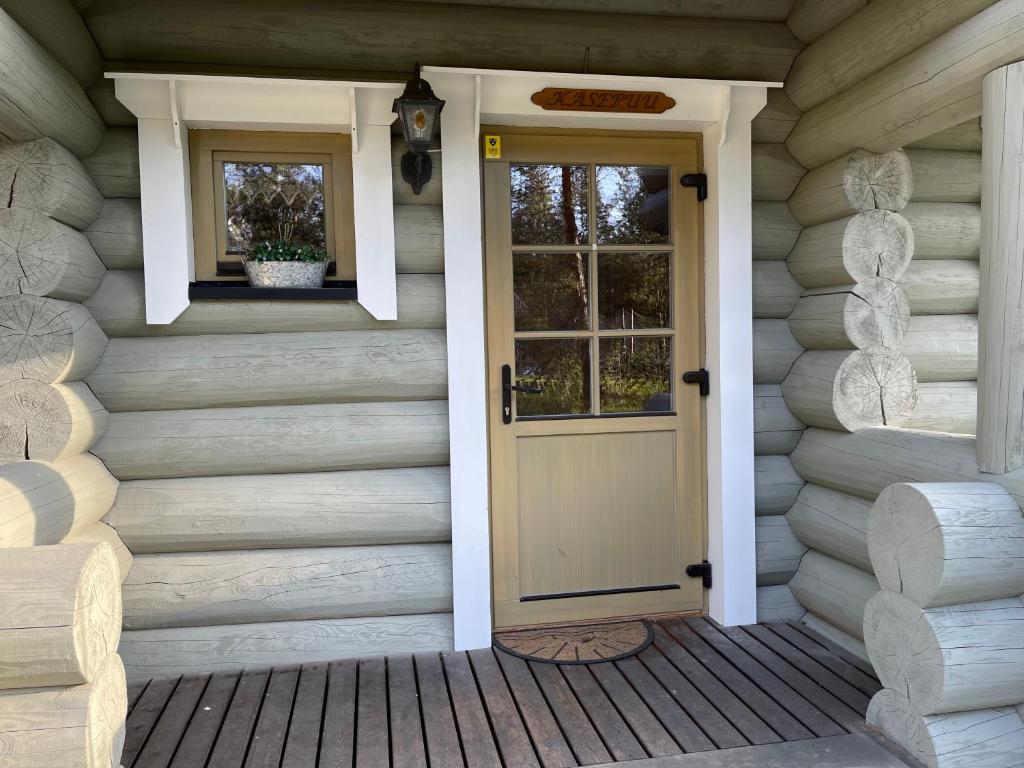 Kasepuu Holiday House photo 1