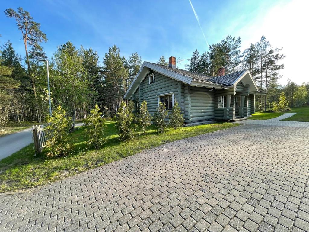 Kasepuu Holiday House
