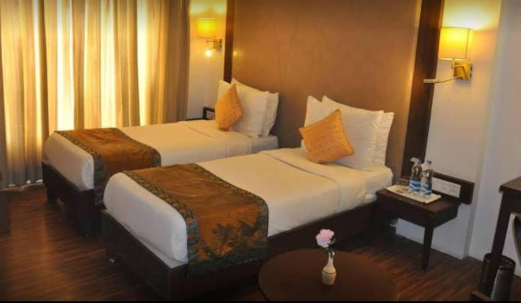 Wonderful View Hotel WR Bhavnagar photo 1