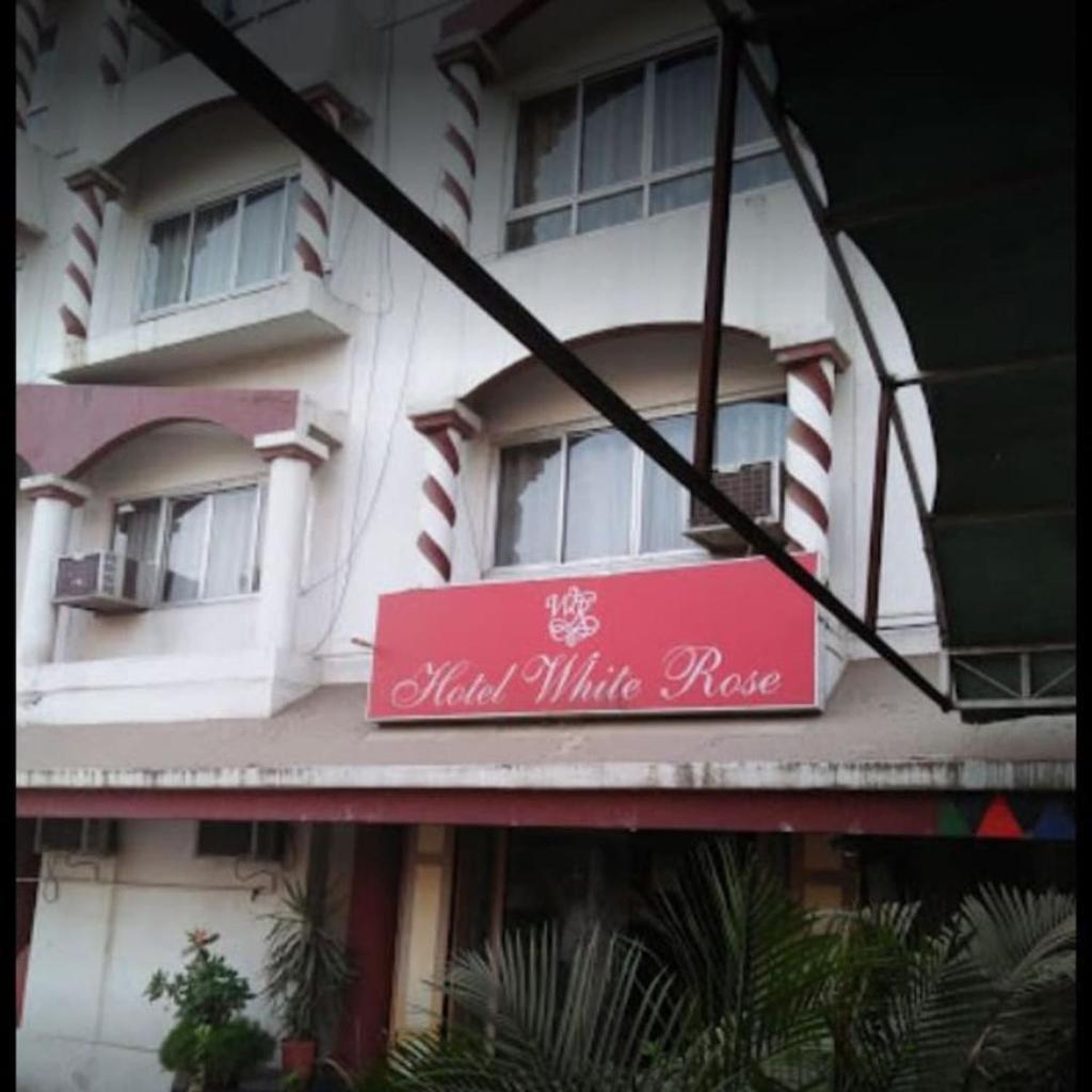 Wonderful View Hotel WR Bhavnagar photo 2