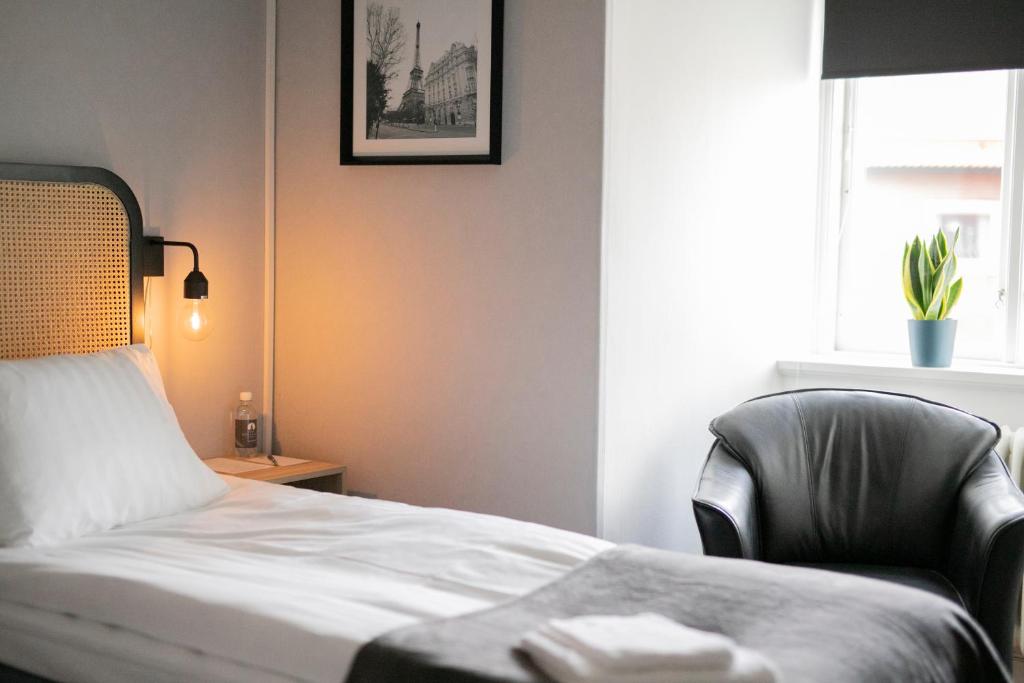 Hotell & Bistro Rödesund photo 1