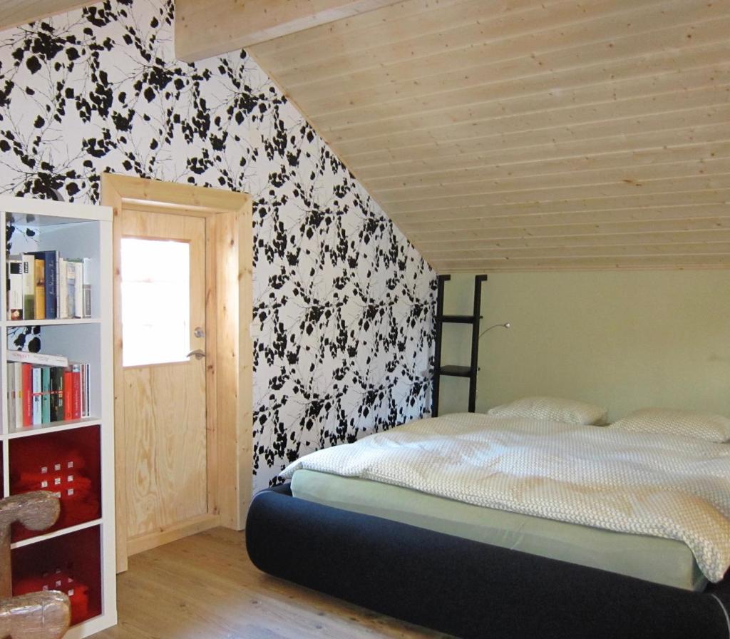 Semesterhus Renen photo 1