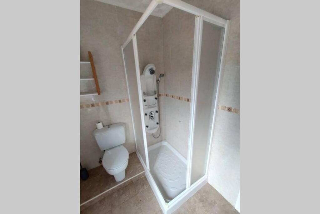 Apartamento turístico en Monteagudo photo 1