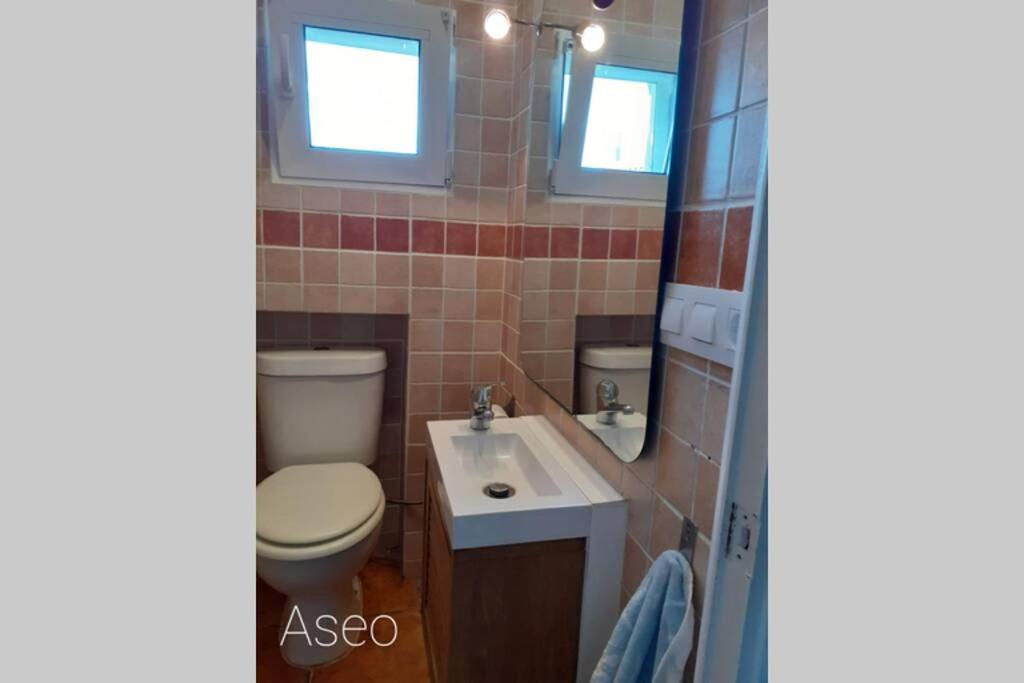 Apartamento turístico en Monteagudo photo 2