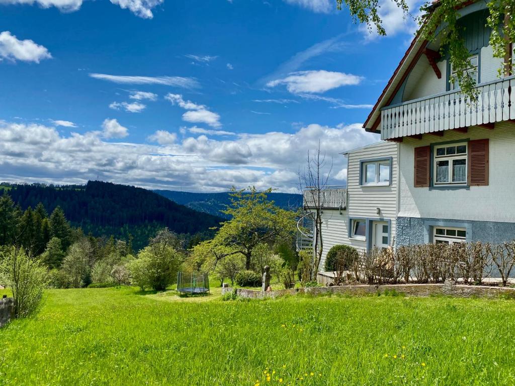 Ferienhaus mit 5* Luxus im Schwarzwald photo 4