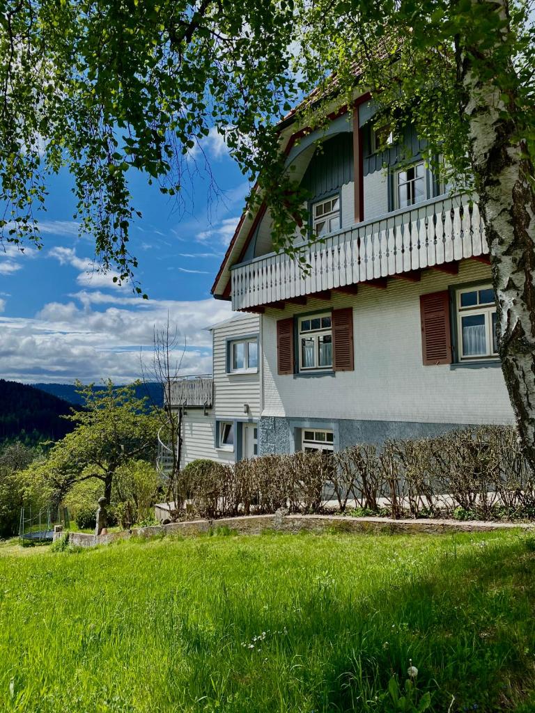 Ferienhaus mit 5* Luxus im Schwarzwald photo 3