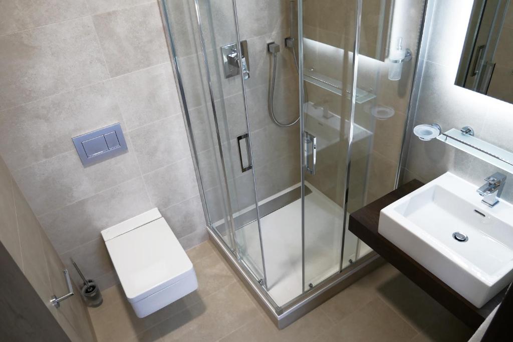 Hotel Harmony Medical & Wellness-Free Parking, 1,8km from the center photo 4