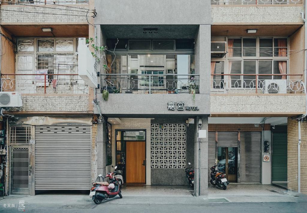 Chia Kon Hotel photo 2