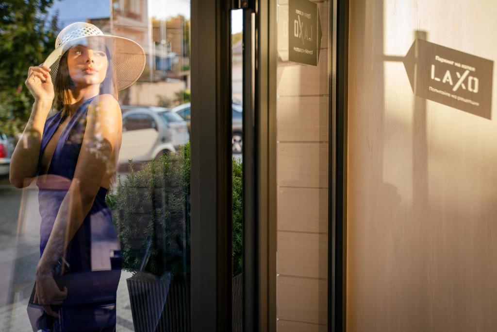 Family Hotel LAXO photo 3