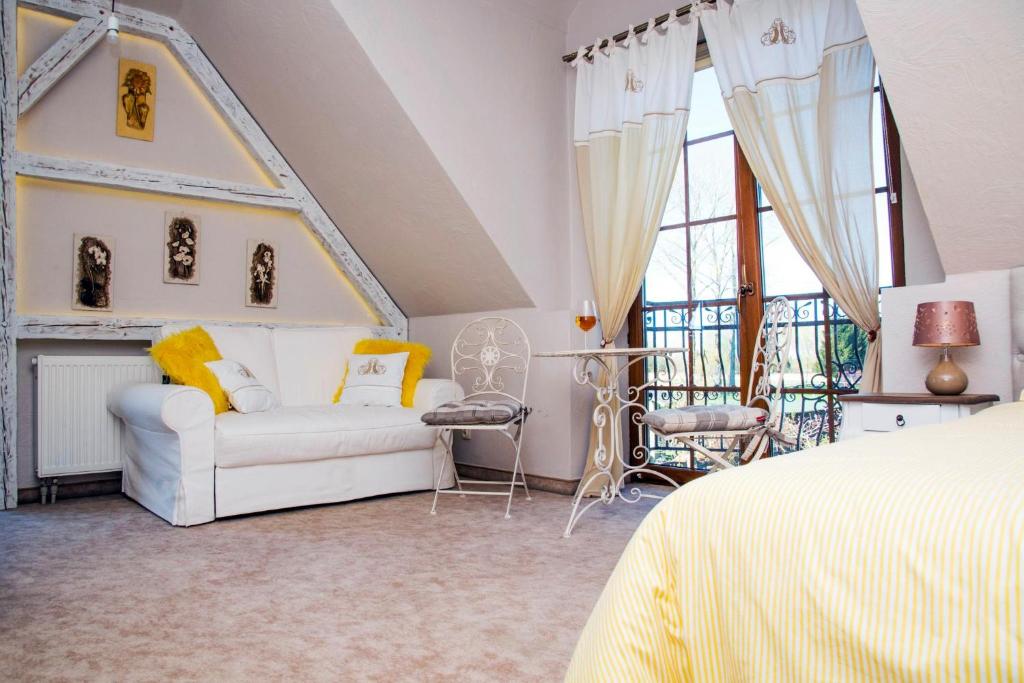 Feniks Agro&Spa Adults Only photo 1